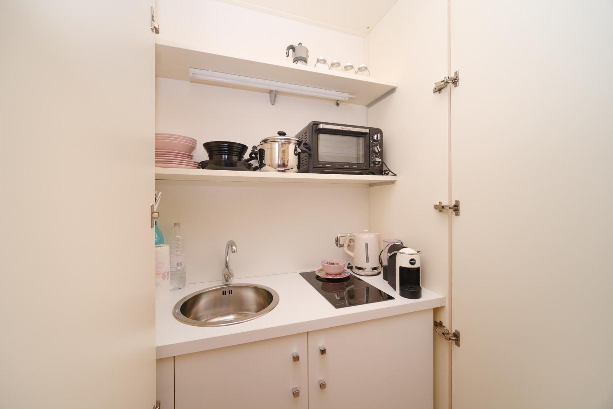 Ad Un Passo Da San Pietro Apartment Rom