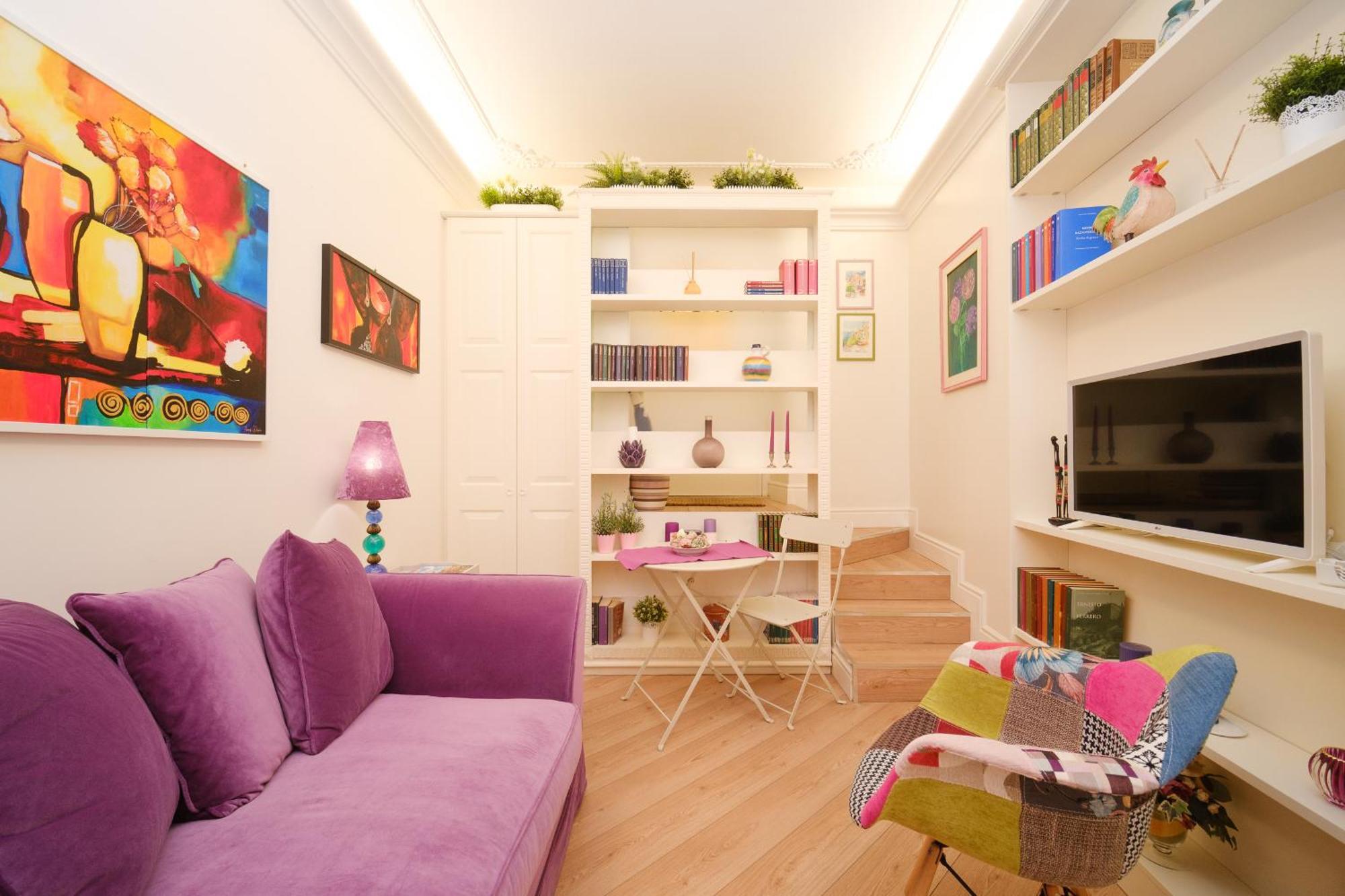 Ad Un Passo Da San Pietro Apartment Rom