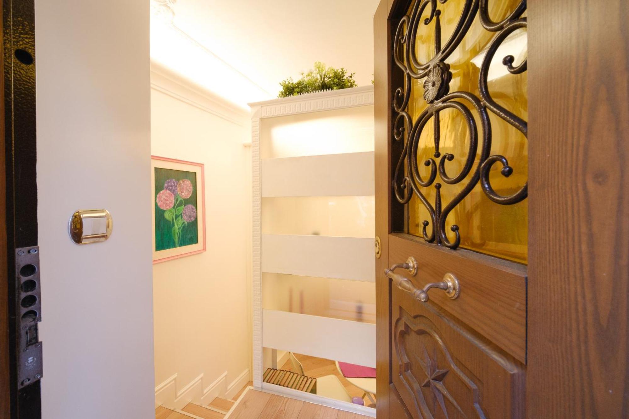 Apartment Ad Un Passo Da San Pietro *