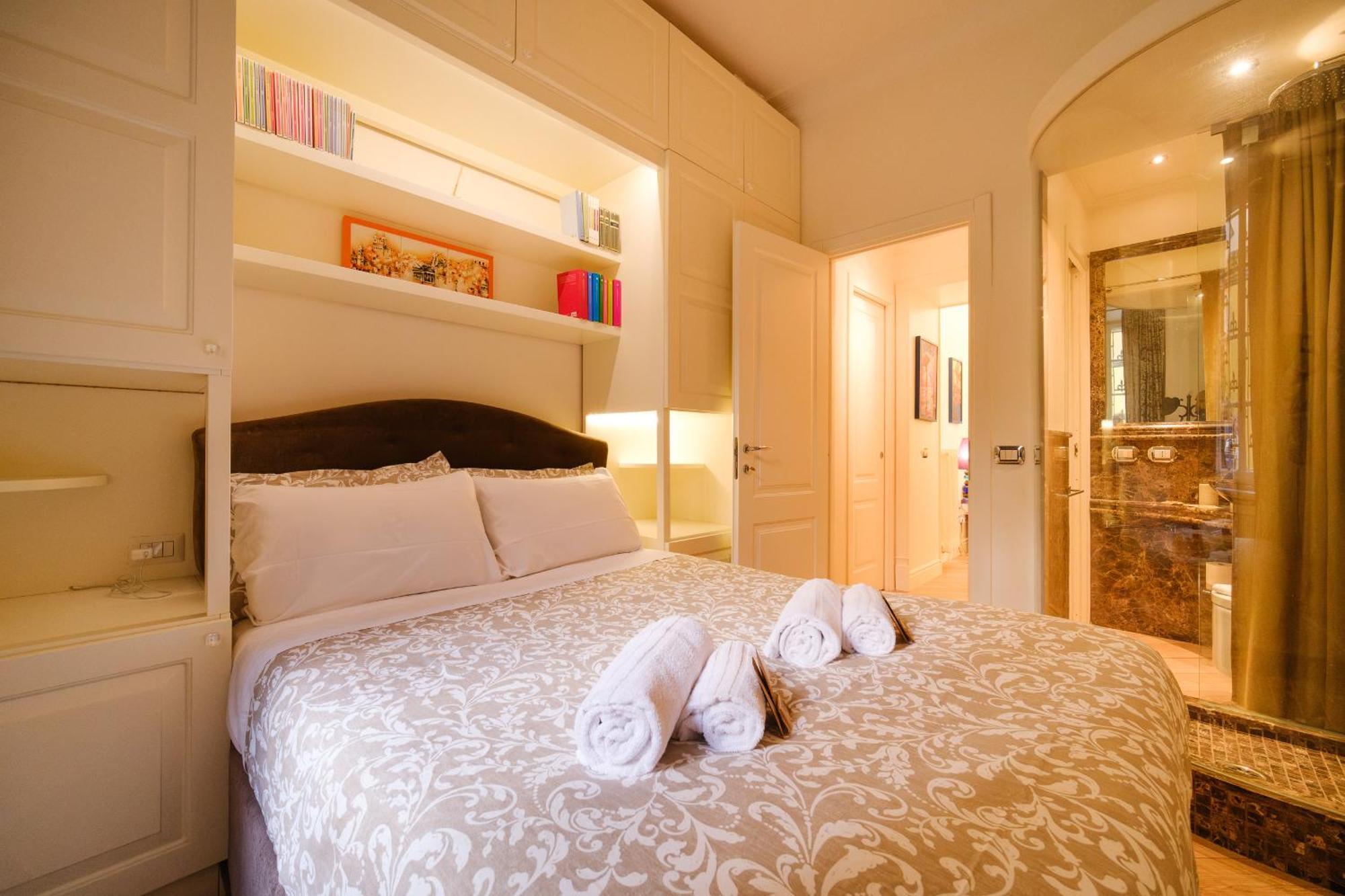 Apartment Ad Un Passo Da San Pietro